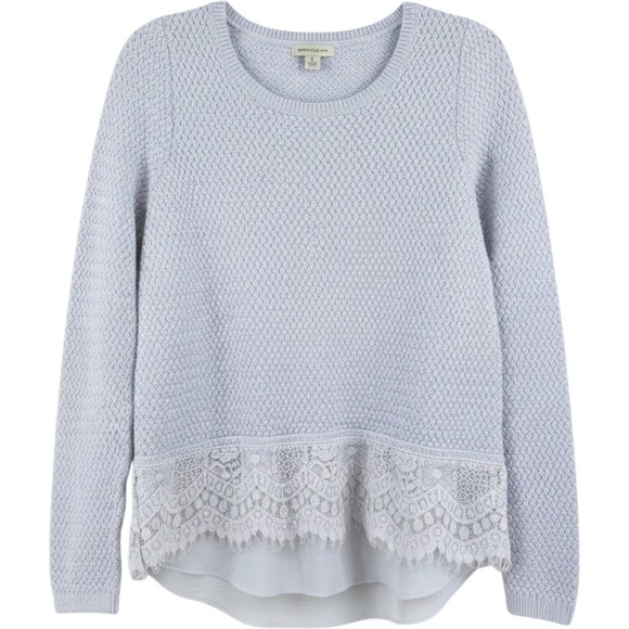 Lucky Brand Sweaters - Lucky‎ Brand Sweater Womens Size L